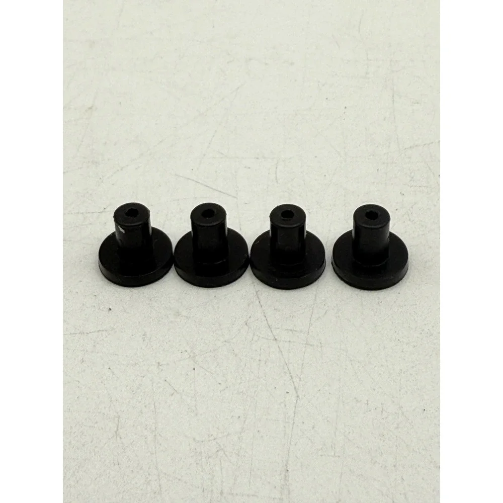 Cuisinart Replacement (4) Rubber Feet for DBM-8 Burr Mill Coffee‎ Grinder
